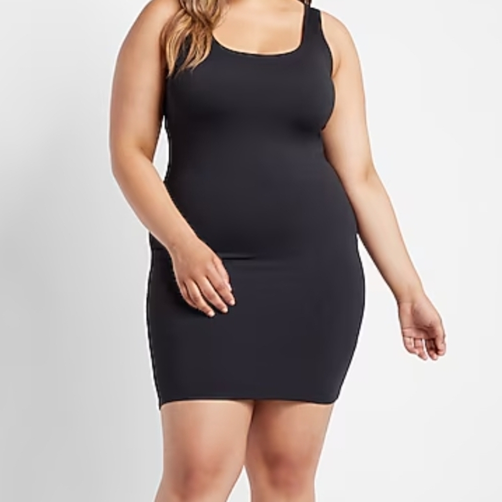 EXPRESS Lot - Dress and Skirt - Picture 2 of 9